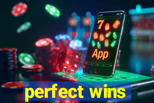 perfect wins